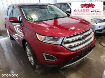 Ford EDGE 2015 FORD EDGE TITANIUM ,silnik 3.5...