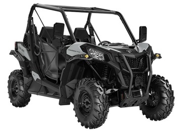 Can Am Maverick Trail BASE 700 T2b Model 2024