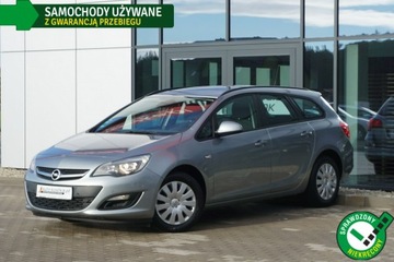 Opel Astra Tempomat, Czujniki, Climatronic, Serwis