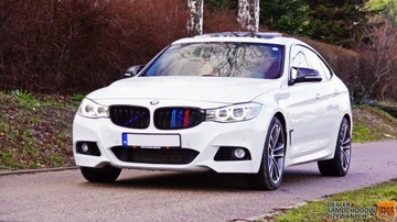 BMW 335 xDrive M-Pakiet Perf. NAVI Pro.