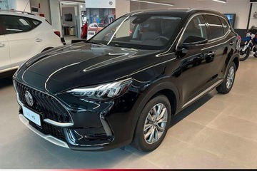 MG Hs 1.5 TGI Standard Suv 162KM 2023