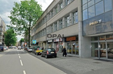 Lokal handlowy, Katowice, 76 m²