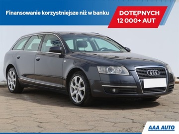 Audi A6 2.7 TDI , 177 KM, Navi, Xenon, Klima