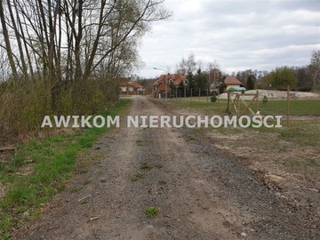 Działka, Jaktorów, 8200 m²