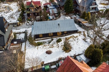 Dom, Zakopane, Zakopane, 793 m²