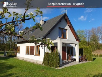 Dom, Czapielsk, Kolbudy (gm.), 110 m²