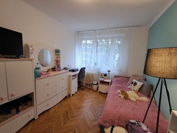 Mieszkanie, Lublin, Czuby, 49 m²