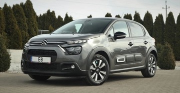 Citroen C3 (Nr. 014) Citroen C3 1.2 PureTech Shine