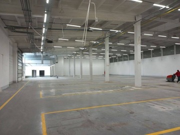 Magazyny i hale, Wrocław, 2000 m²