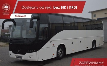Volvo B12B 9700 12234 Autobus turystyczny 4911...