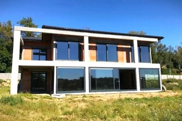 Dom, Wyszogród, Wyszogród (gm.), 420 m²
