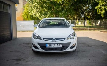 Opel Astra Opel Astra