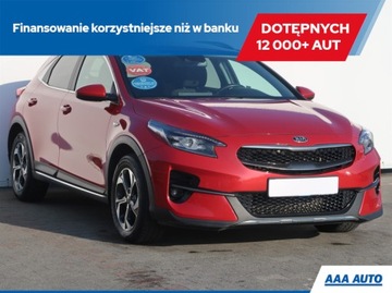 Kia XCeed 1.5 T-GDI, Salon Polska, 1. Właściciel