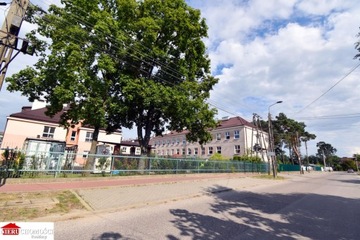 Działka, Duczki, Wołomin (gm.), 1192 m²