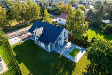 Dom, Baranowo, 192 m²