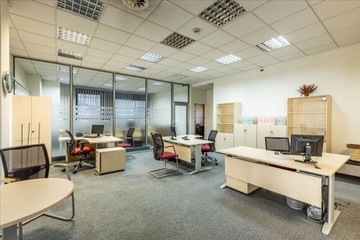 Biuro, Warszawa, Śródmieście, 110 m²