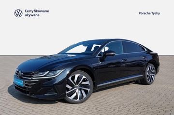 Volkswagen Arteon 2.0 TSi R-Line 190 KM DSG FV23%