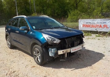 Kia Niro Diesel Okazja