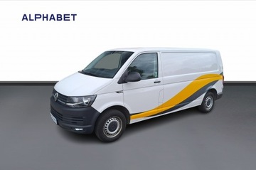 Volkswagen Transporter T6 TDI L2H1