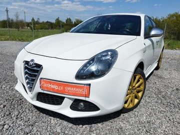 Alfa Romeo Giulietta Alfa Romeo Giulietta 1.4 ...