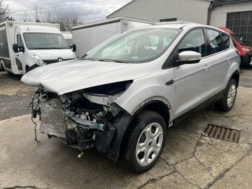 Ford Kuga 2.0 TDCi-150KM 4X4 20tkm 2020