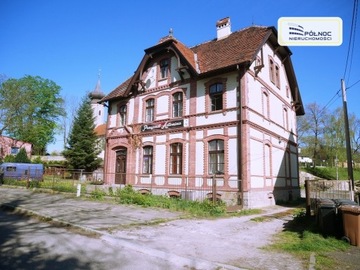 Dom, Bolesławiec, Bolesławiec, 436 m²