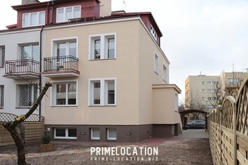 Dom, Warszawa, Mokotów, Sadyba, 200 m²