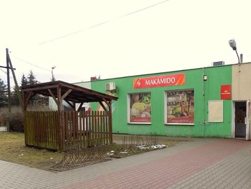 Komercyjne, Wąsowo, Kuślin (gm.), 98 m²