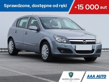 Opel Astra 1.6 16V, Klima, El. szyby