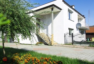Dom, Miłomłyn, Miłomłyn (gm.), 85 m²