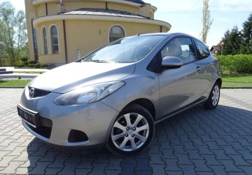 Mazda 2 Mazda 2 1.3 Sport Impression