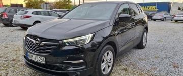 Opel Grandland X Navi DVD Kamera Radar Led Gwa...