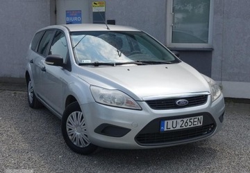 Ford Focus Ford Focus Mk2 1.6 TDCI