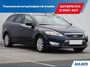 Ford Mondeo 2.0 TDCi, Salon Polska, Xenon, Klima