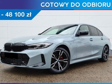 BMW Seria 3 320i xDrive Sport Sedan 2.0 (184KM) 2024