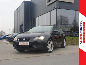 SEAT Leon Reference