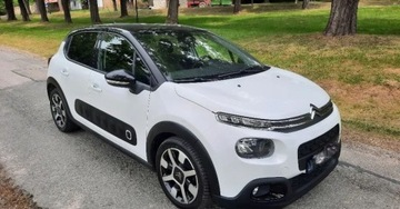 Citroen C3 Citroen C3 III 1.2 PureTech 82PS 90...