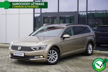 Volkswagen Passat Manetki! Masaż Webasto Navi Alu