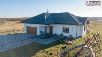 Dom, Busko-Zdrój, 190 m²