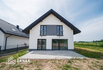 Dom, Kryspinów, Liszki (gm.), 210 m²