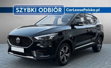 MG ZS Excite, Polski Salon, Szybki Odbior, 2023