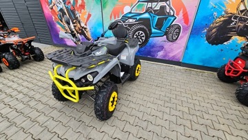 QUAD KXD SHARMAX 250CC Raty na TEL