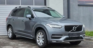 Volvo XC 90 MOMENTUM 2.0 D 225 KM 7-osobowy I ...