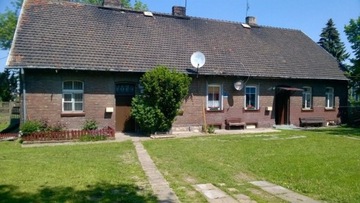Mieszkanie, Rudniki, Koniecpol (gm.), 40 m²