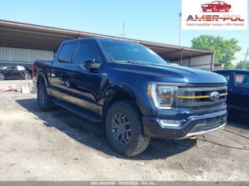 Ford F150 2023r, Tremor, 5.0L, 4x4