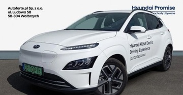 Hyundai Kona JAK NOWYPO DEMO1 wlascicielSalon ...