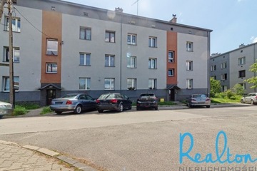 Mieszkanie, Zabrze, Helenka, 36 m²