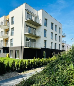 Mieszkanie, Rybnik, 71 m²