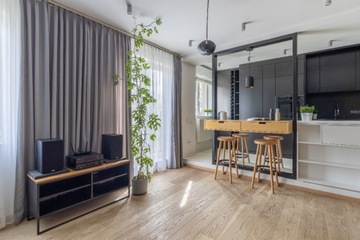 Mieszkanie, Zielonka, Zielonka, 54 m²