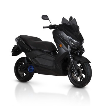 Motocykl elektryczny T-REX elektryczna Honda PCX